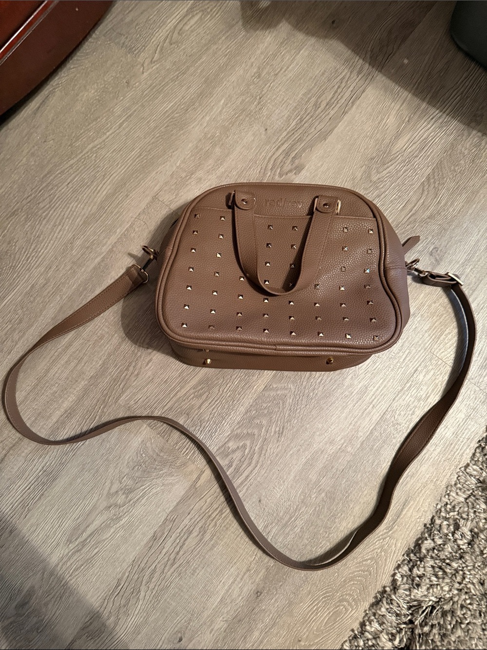 Rad Rev Purse